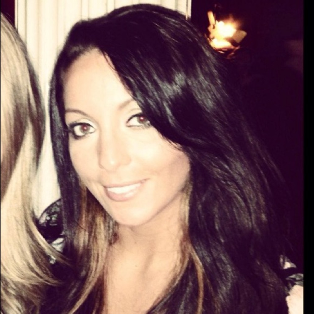 Meet your Posher, Felicia